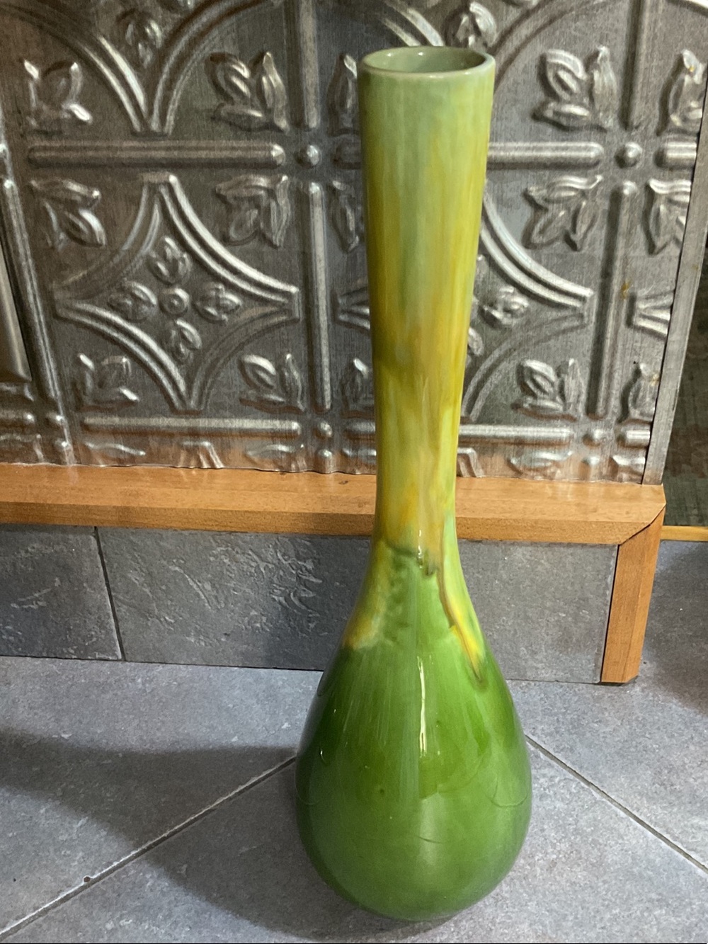 Royal Haeger Pottery Vase